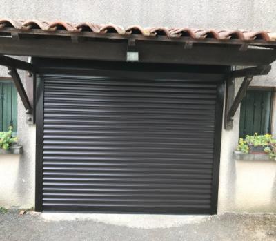 Installation de portes de garage à Toulouse, Quint-Fonsegrives, Balma...